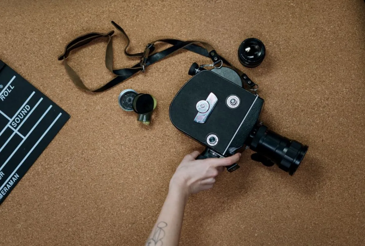 documentary cinema